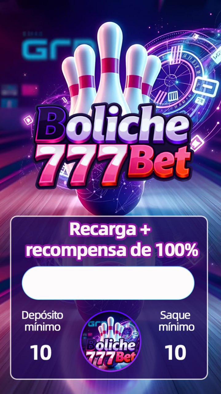 Screenshot da BOLICHE777BET.COM - DEPOSITO 2X