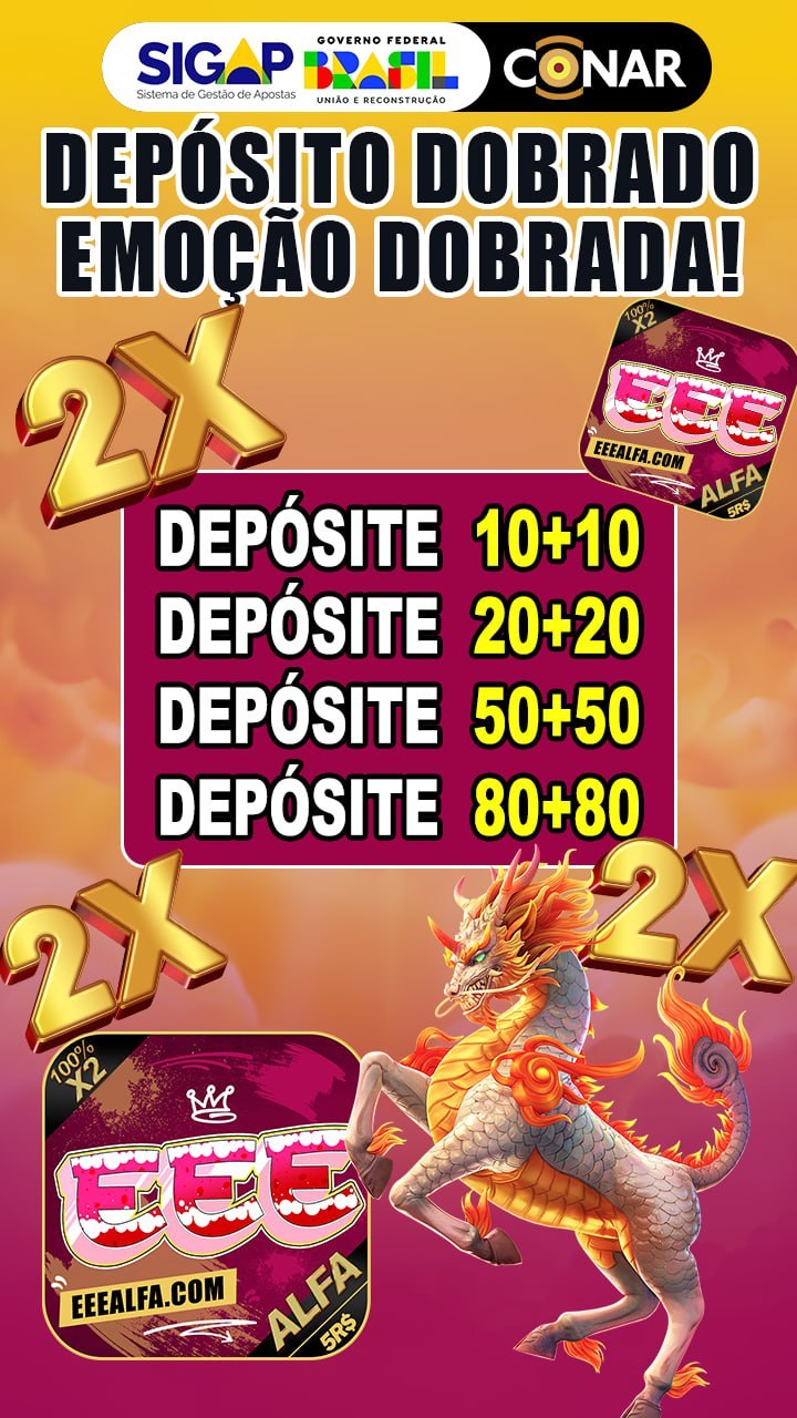 Screenshot da EEE-ALFA.COM - DEPOSITO 2X