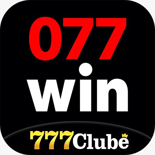 Screenshot da 077WIN.COM