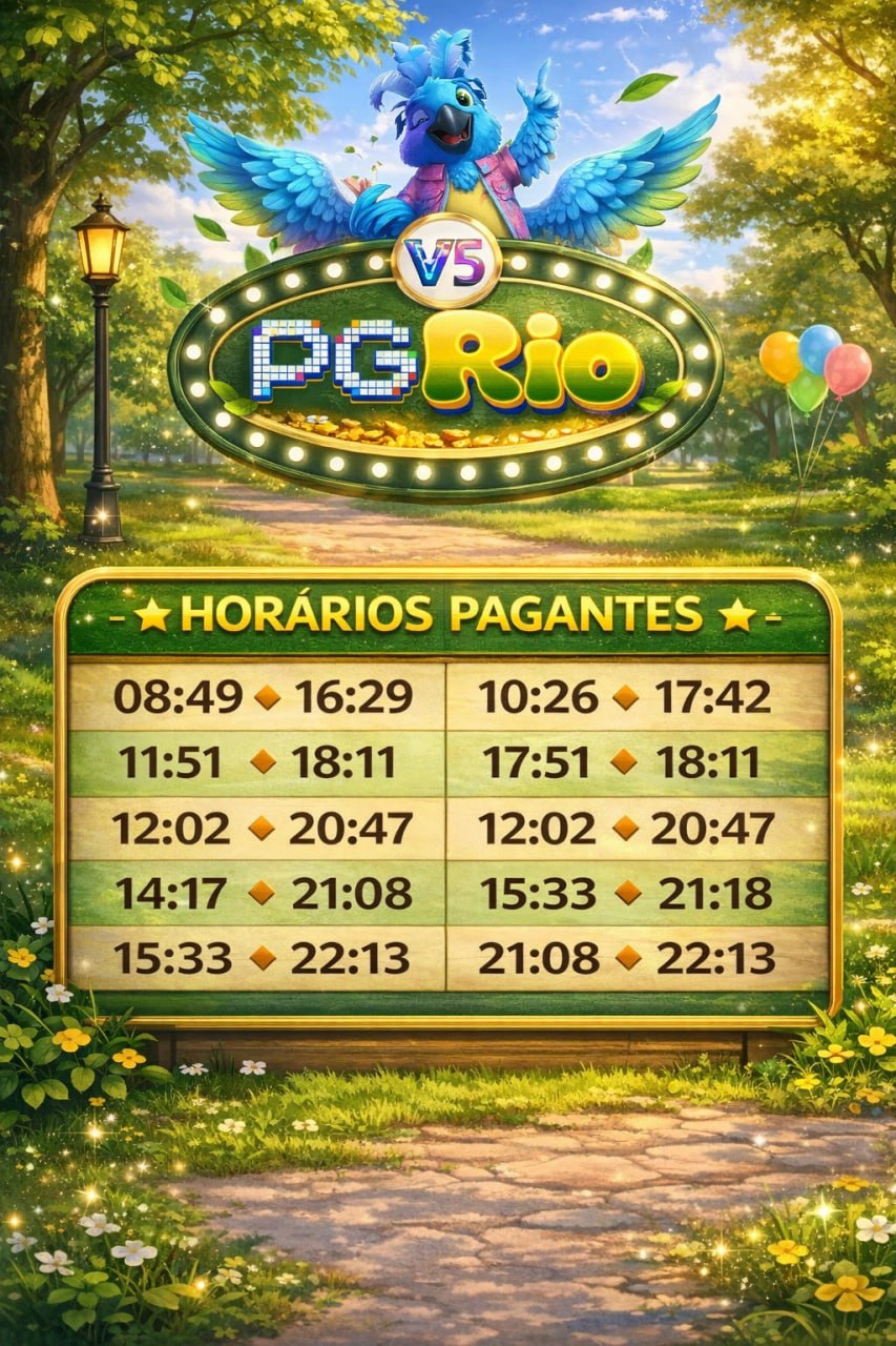 Screenshot da V5PGRIO.COM - DEPOSITO 2X