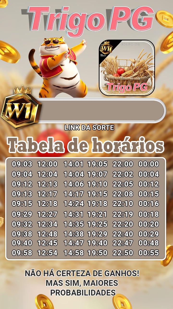 Screenshot da W1-TRIGO-PG.COM