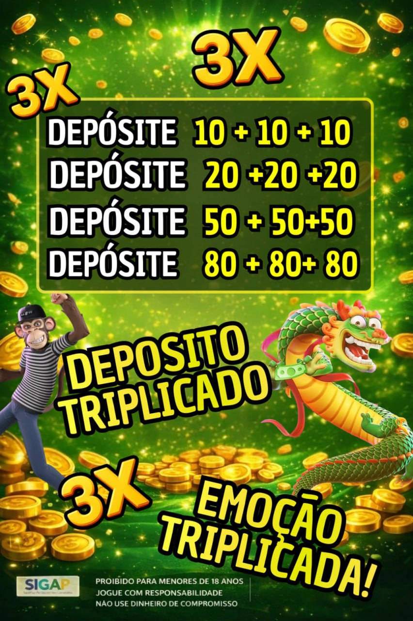Screenshot da 166WIN.COM - DEPOSITO 3X