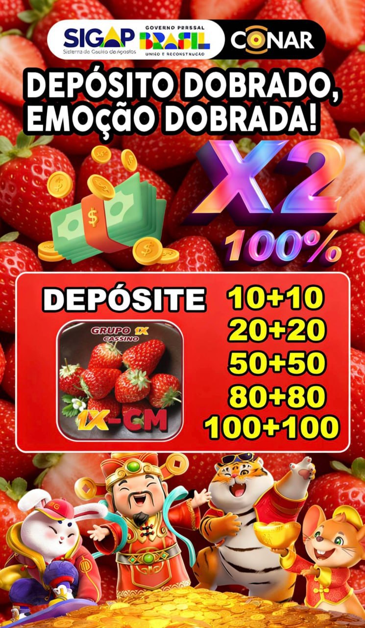 Screenshot da 1X-CM.COM - DEPOSITO 2X