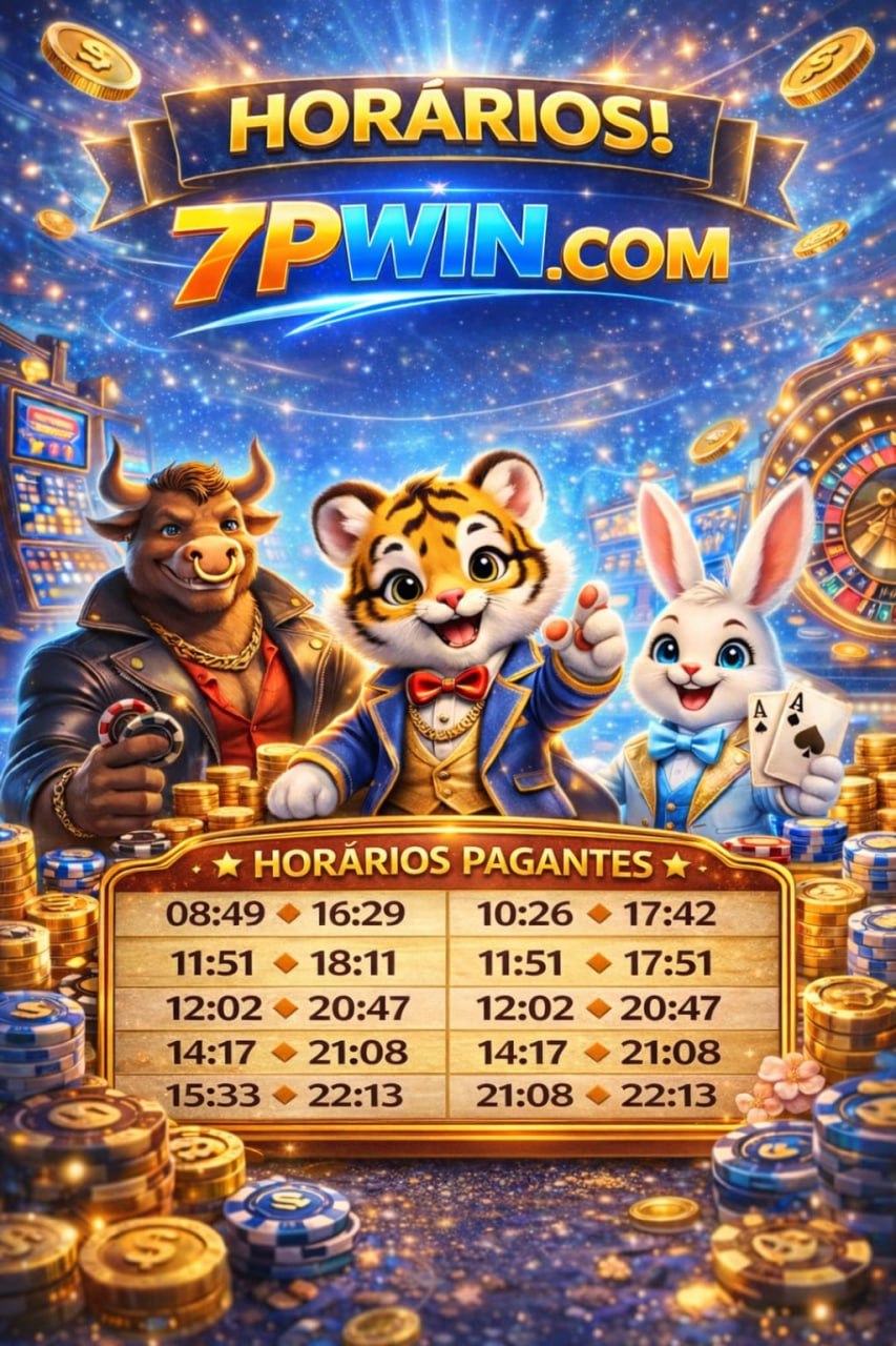 Screenshot da 7PWIN.COM