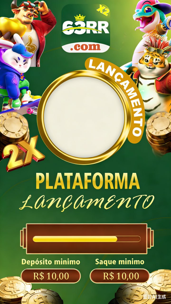 Screenshot da 63RR.COM - DEPOSITO 2X