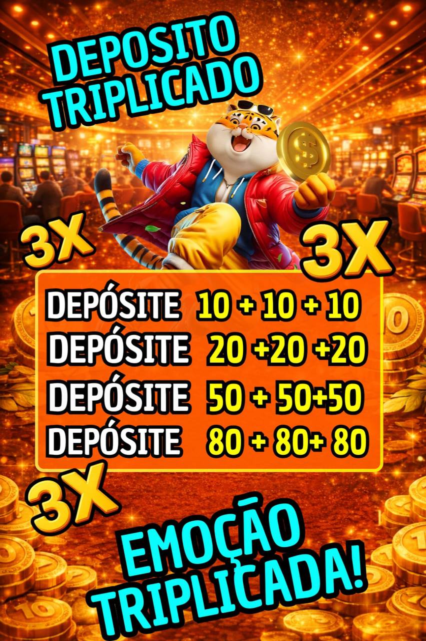 Screenshot da 119BET.COM - DEPOSITO 3X