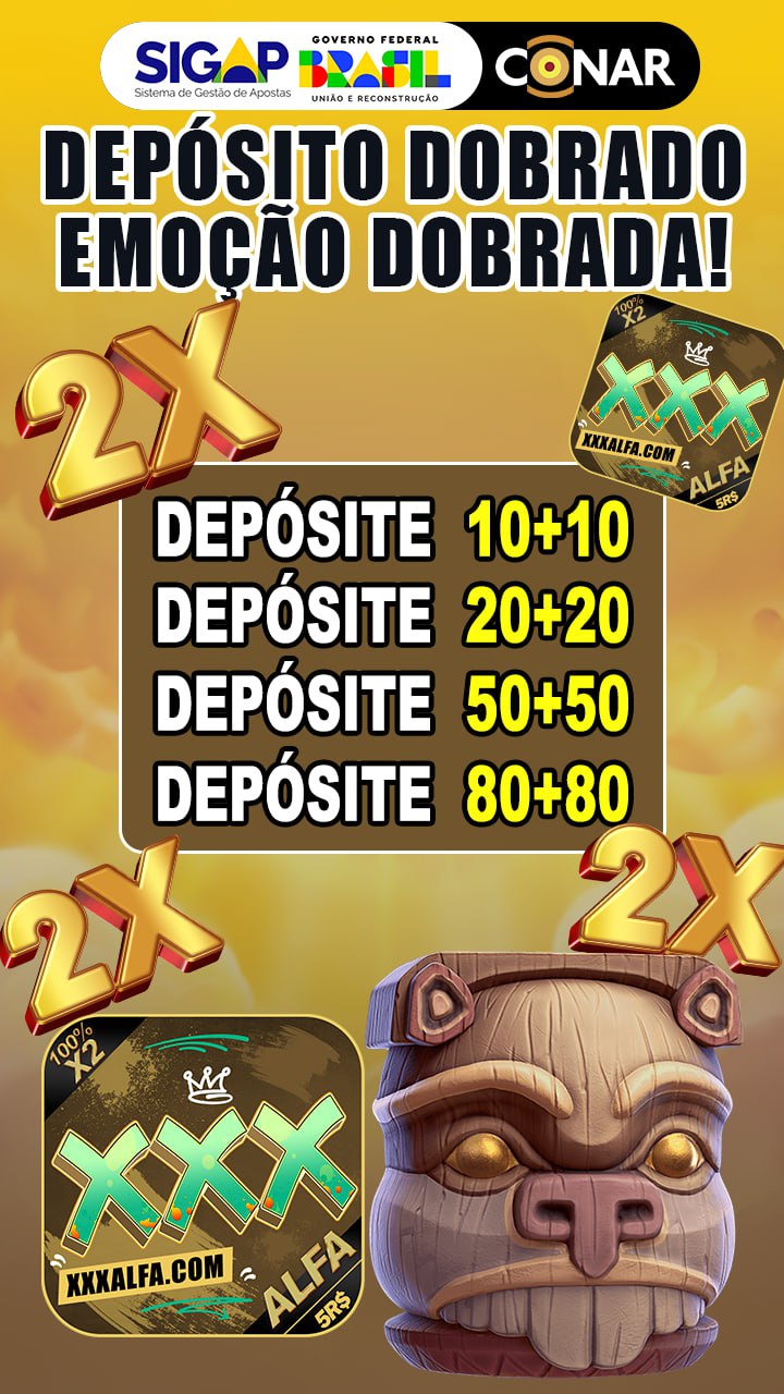 Screenshot da XXX-ALFA.COM - DEPOSITO 2X