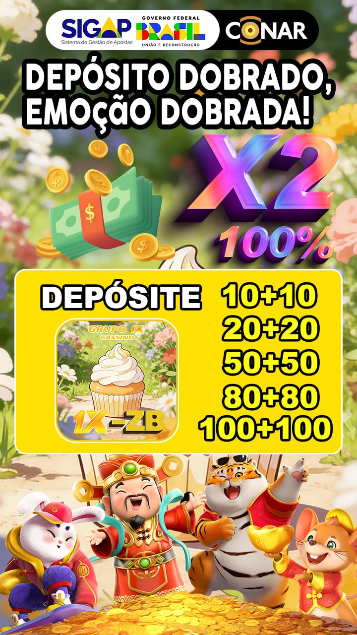 Screenshot da 1X-ZB.COM - DEPOSITO 2X