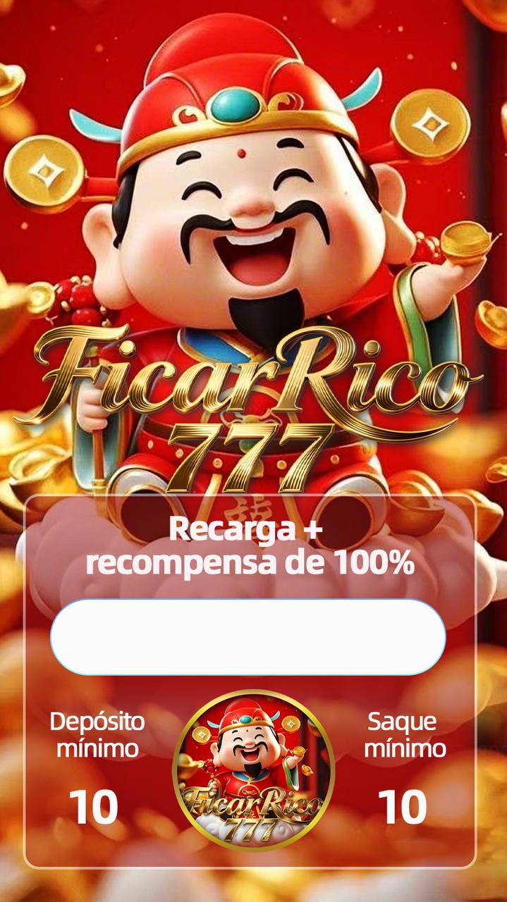 Screenshot da FICAR-RICO777.COM - DEPOSITO 2X