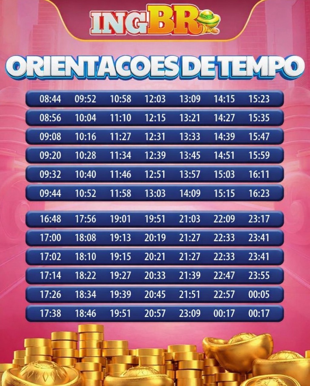 Screenshot da V5INGBRPG.COM - DEPOSITO 2X