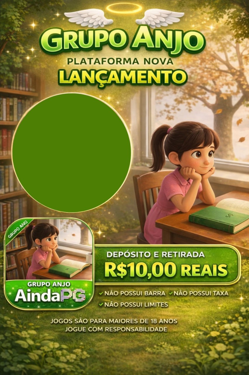 Screenshot da AINDA-PG.COM