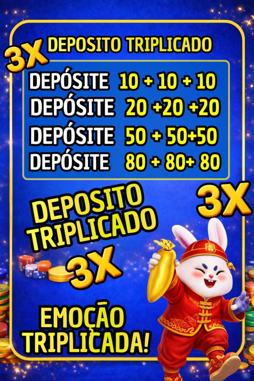 Screenshot da 161BET.COM - DEPOSITO 3X