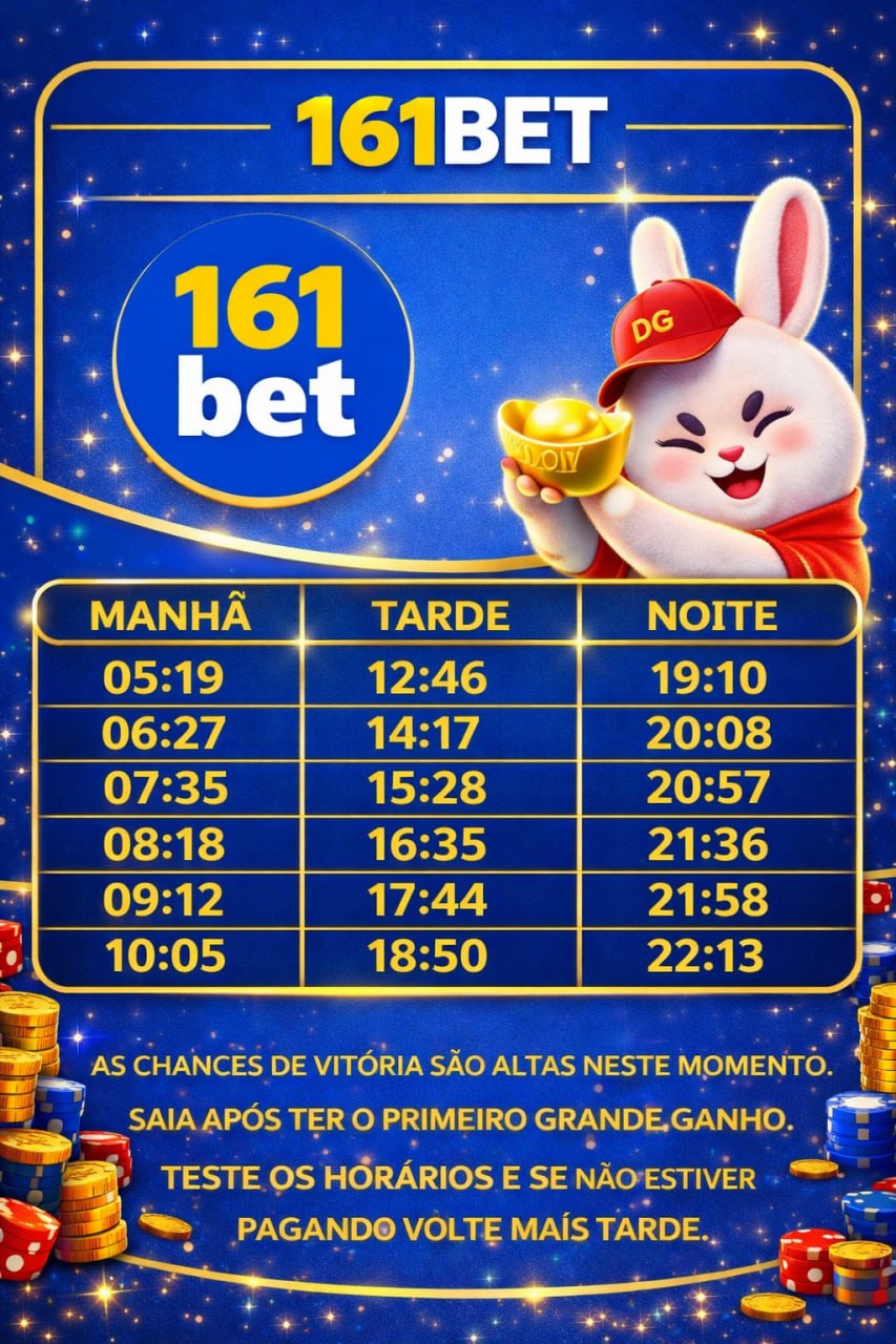Screenshot da 161BET.COM - DEPOSITO 3X