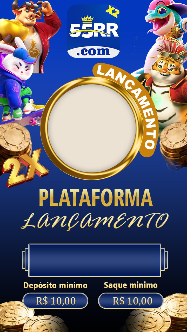 Screenshot da 55RR.COM - DEPOSITO 2X