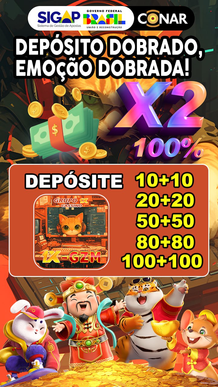 Screenshot da 1X-GZM.COM - DEPOSITO 2X