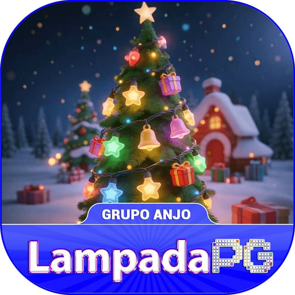 Screenshot da LAMPADA-PG.COM