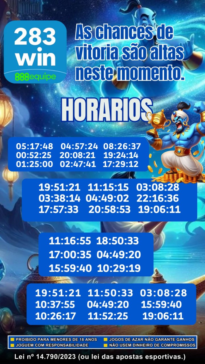 Screenshot da 283WIN.COM