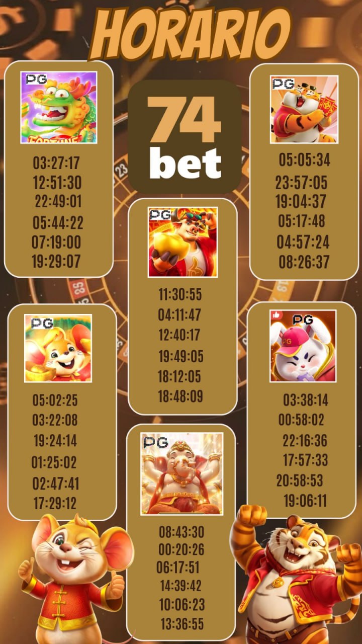 Screenshot da 74BET.COM - DEPOSITO 3X