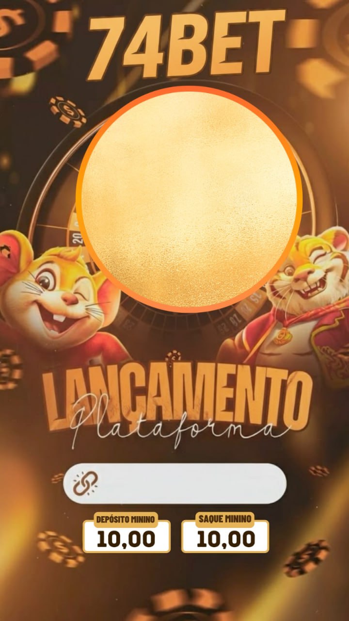 Screenshot da 74BET.COM - DEPOSITO 3X