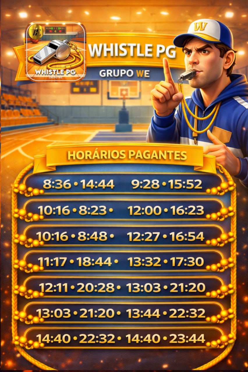 Screenshot da WE-WHISTLE-PG.COM