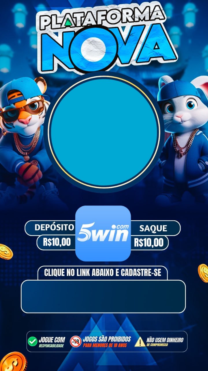 Screenshot da 5WIN.COM - DEPOSITO 3X