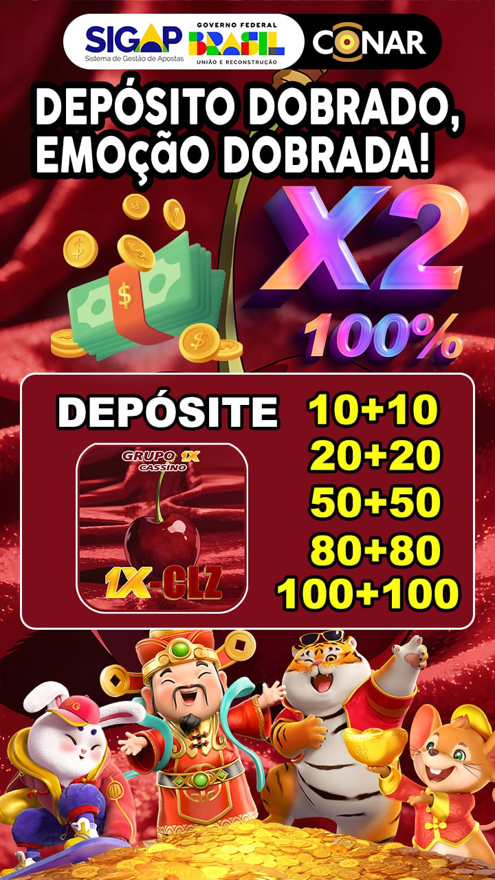 Screenshot da 1X-CLZ.COM - DEPOSITO 2X