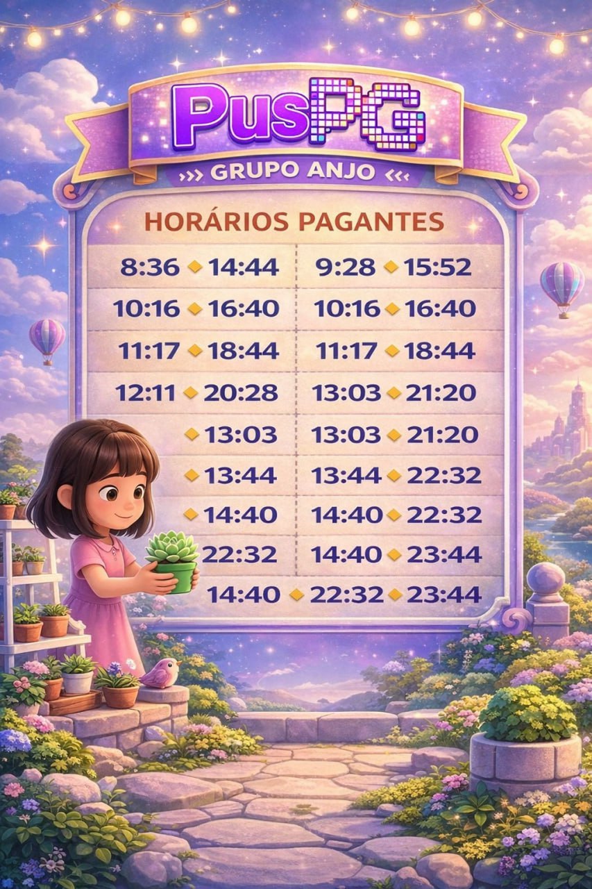 Screenshot da PUS-PG.COM