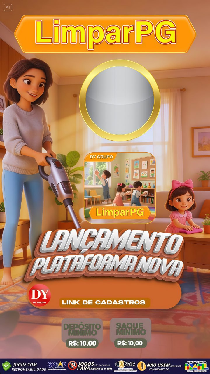 Screenshot da LIMPAR-PG.COM