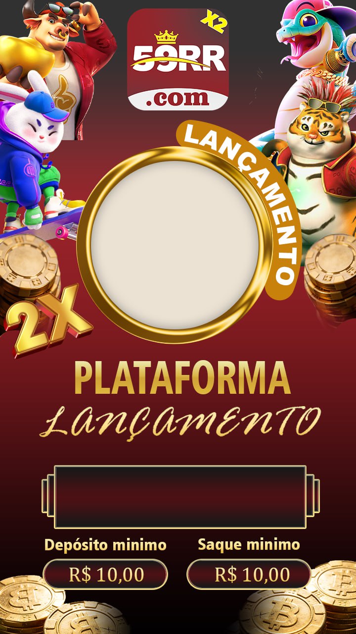 Screenshot da 59RR.COM - DEPOSITO 2X