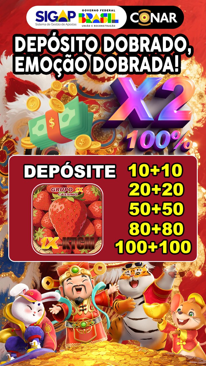 Screenshot da 1X-KTCM.COM - DEPOSITO 2X