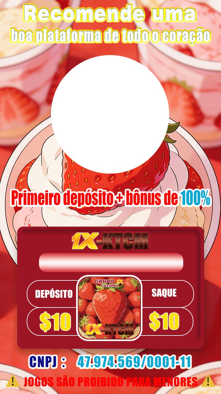 Screenshot da 1X-KTCM.COM - DEPOSITO 2X
