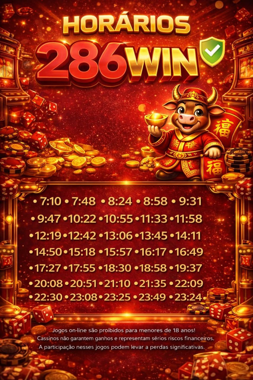 Screenshot da 286WIN.COM