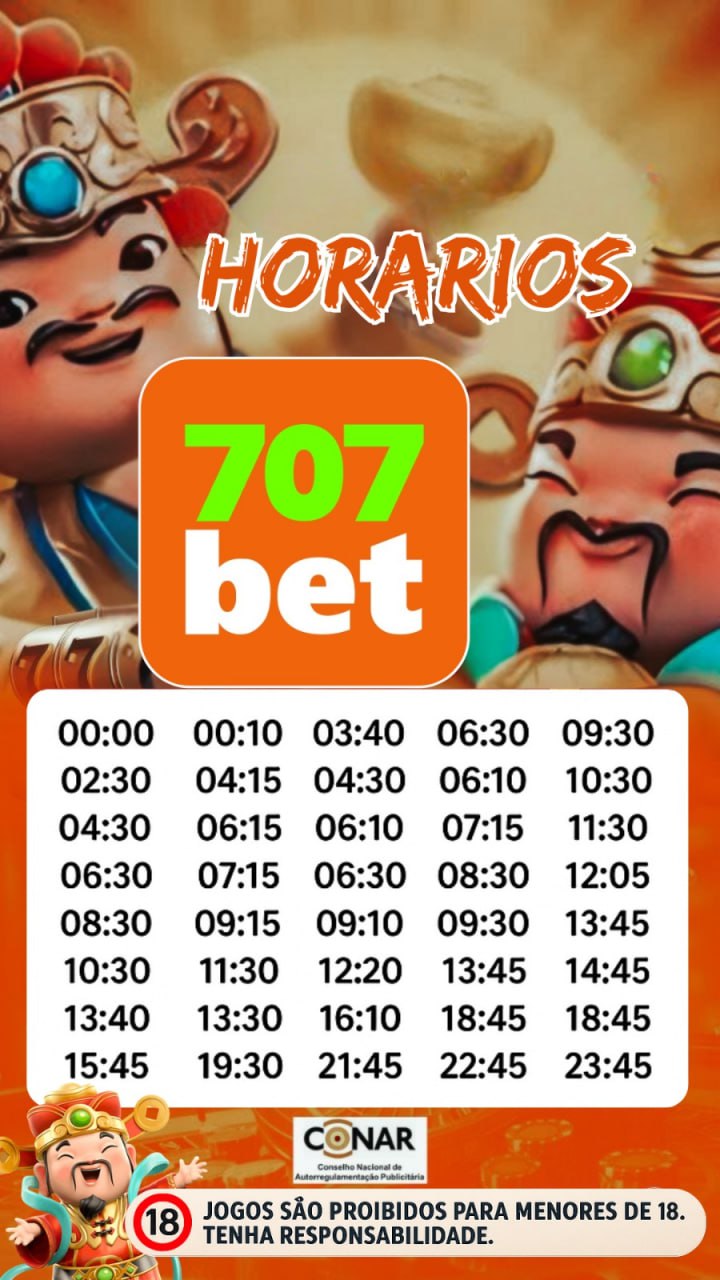 Screenshot da 707BET.COM - DEPOSITO 3X
