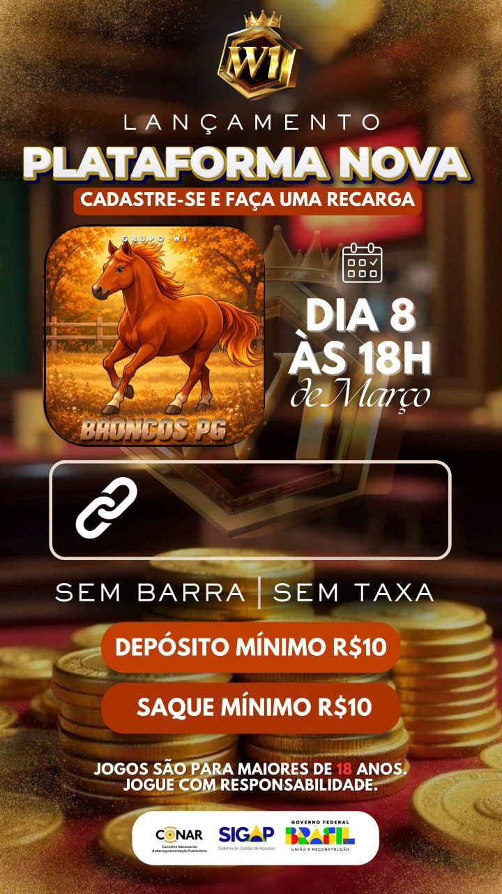 Screenshot da W1-BRONCOS-PG.COM