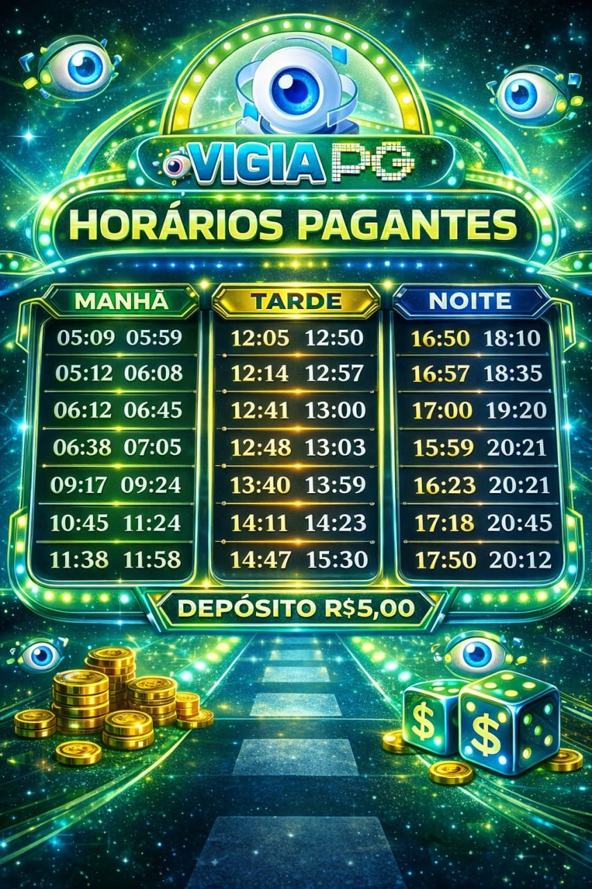 Screenshot da VIGIAPG.COM - DEPOSITO 2X