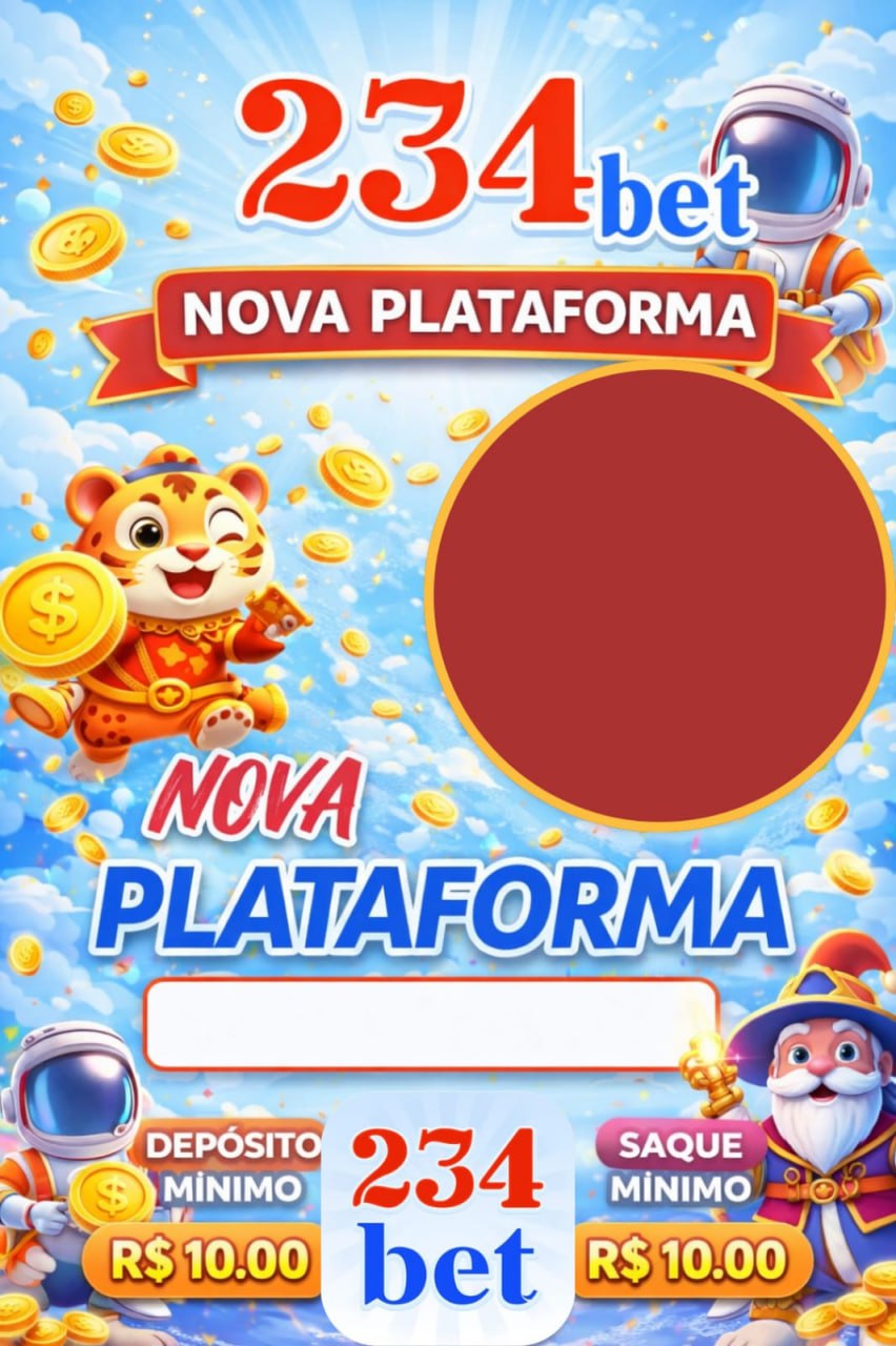 Screenshot da 234BET.COM - DEPOSITO 3X