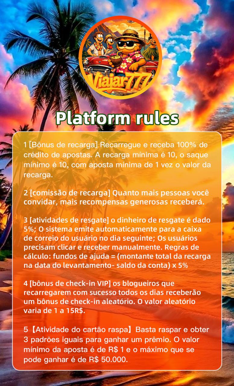 Screenshot da VIAJAR-777.COM - DEPOSITO 2X