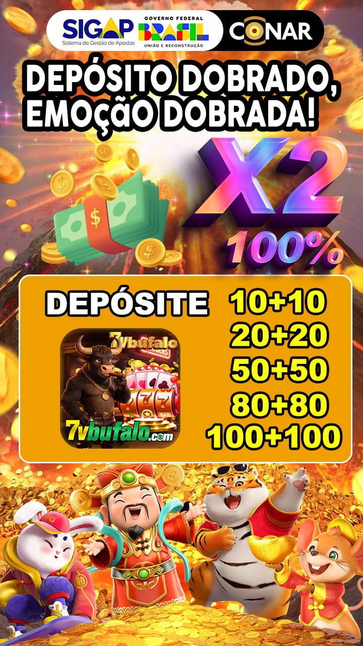 Screenshot da 7V-BUFALO.COM - DEPOSITO 2X