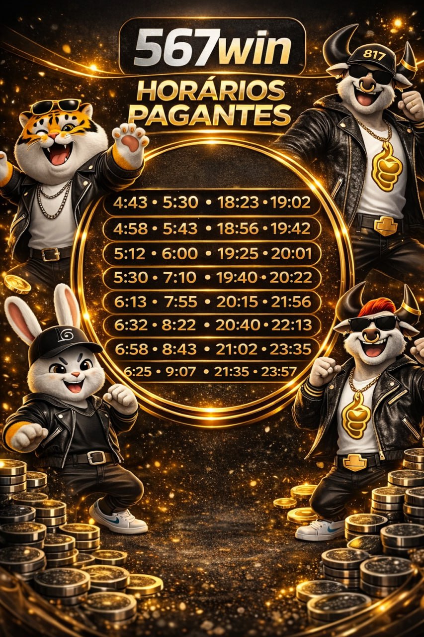 Screenshot da 567WIN.COM - DEPOSITO 3X