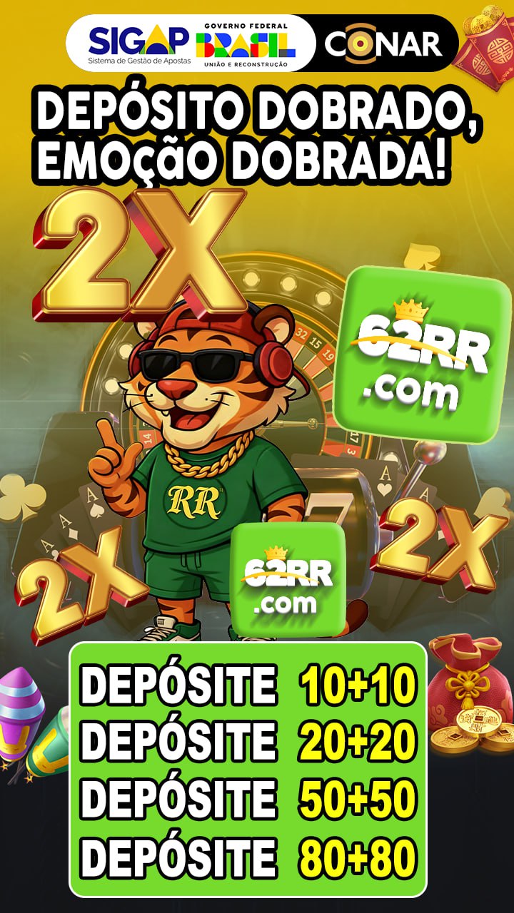 Screenshot da 62RR.COM - DEPOSITO 2X