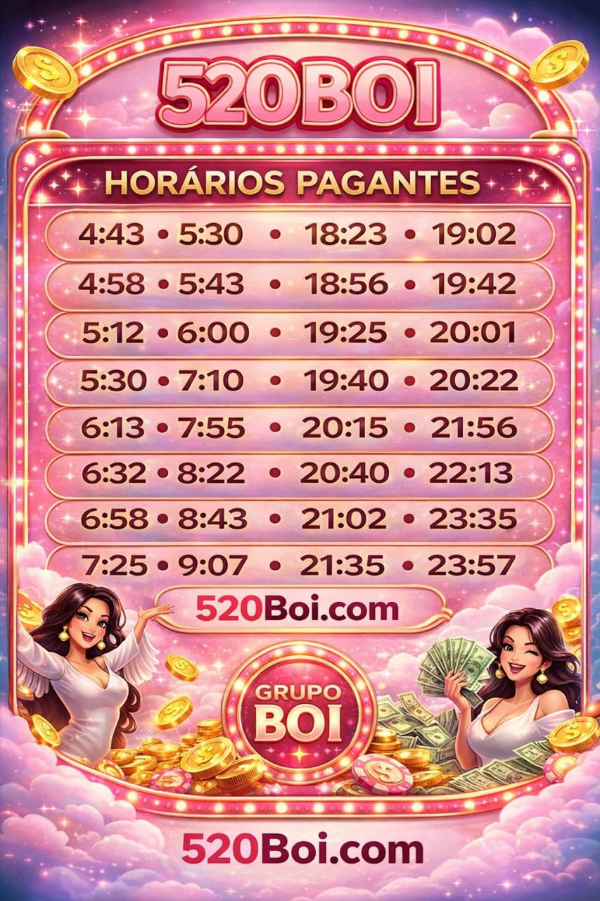 Screenshot da 520BOIPG.COM
