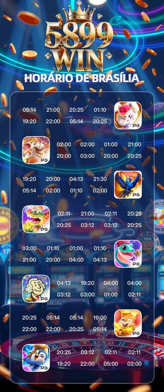 Screenshot da 5889WIN.COM - DEPOSITO 2X