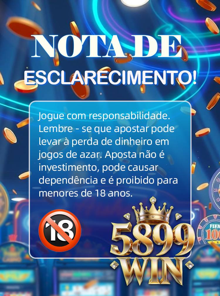 Screenshot da 5889WIN.COM - DEPOSITO 2X