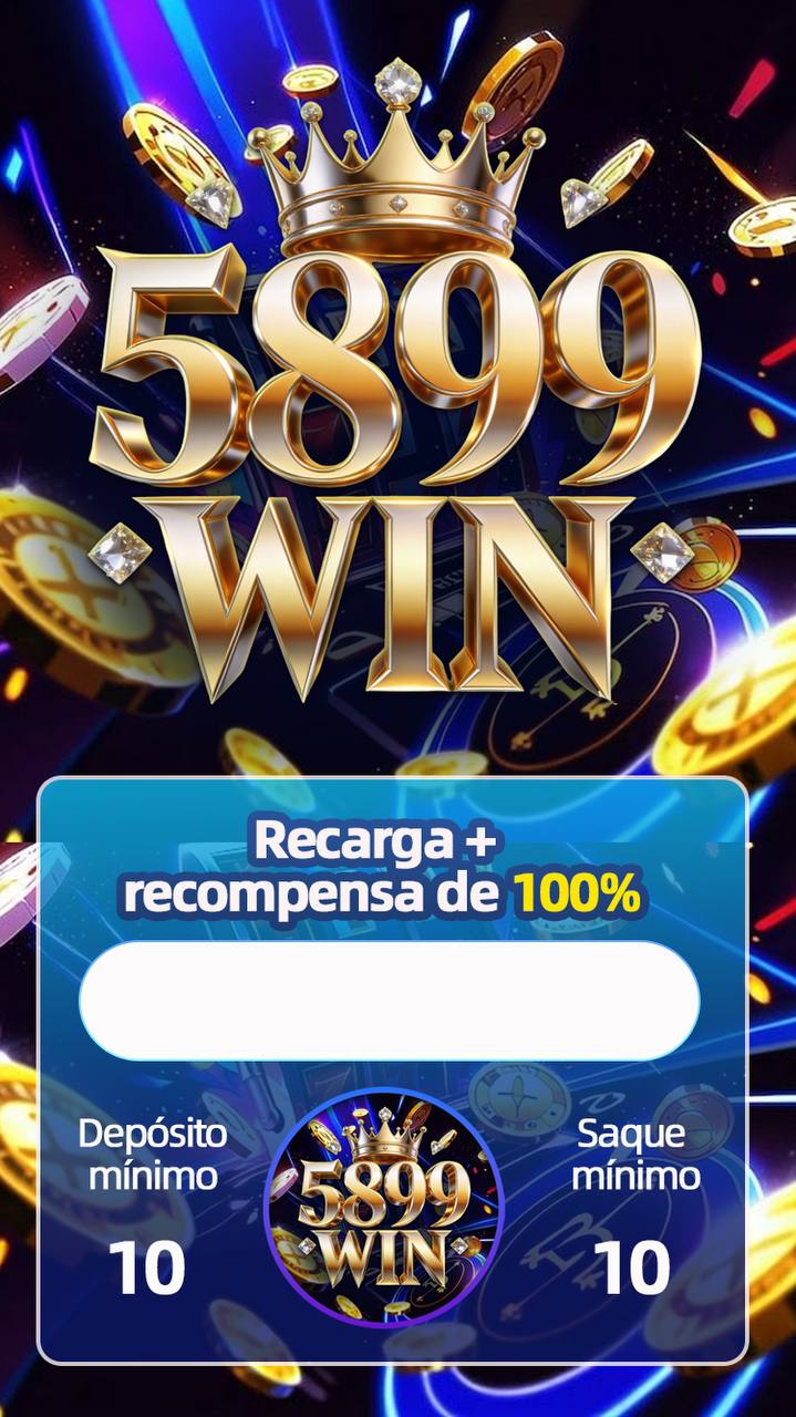Screenshot da 5889WIN.COM - DEPOSITO 2X