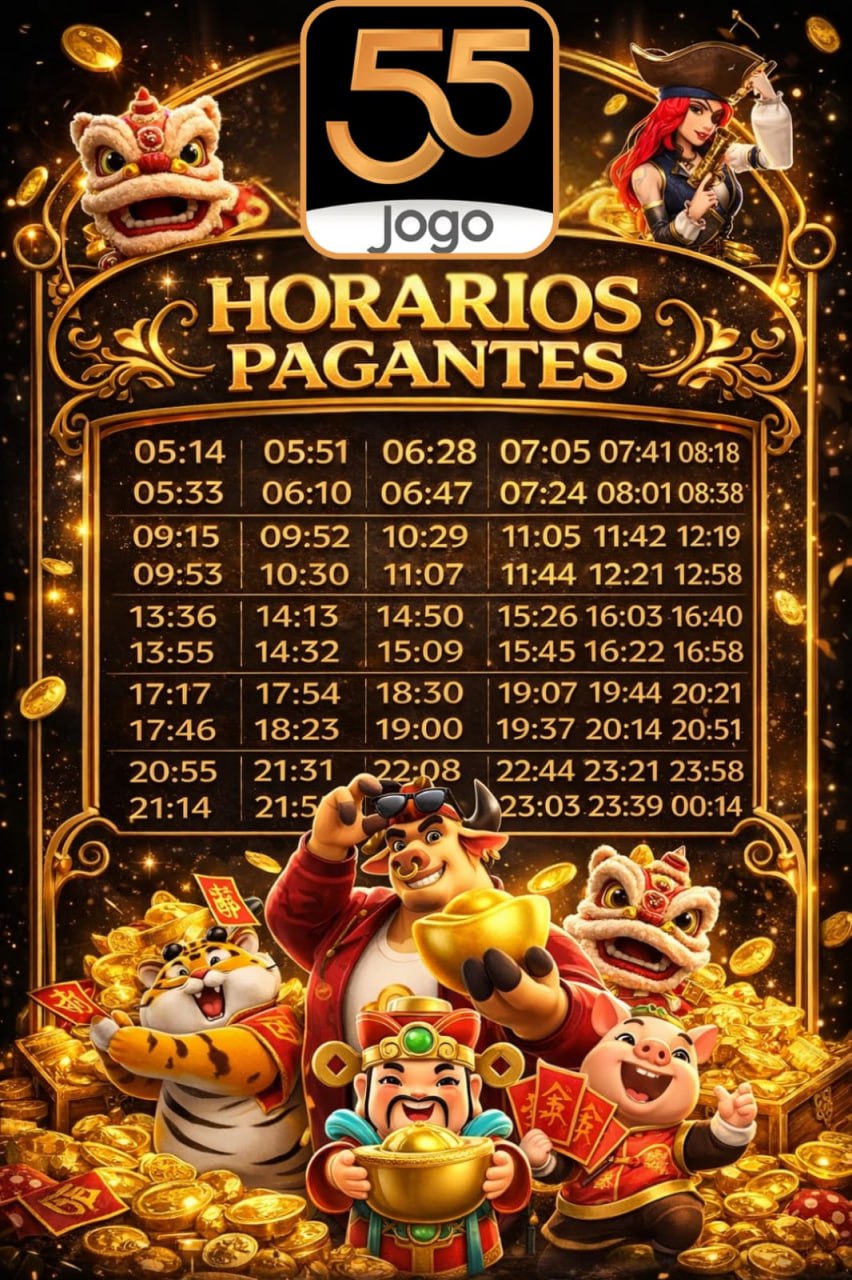 Screenshot da 55JOGOSBET.COM - DEPOSITO 3X