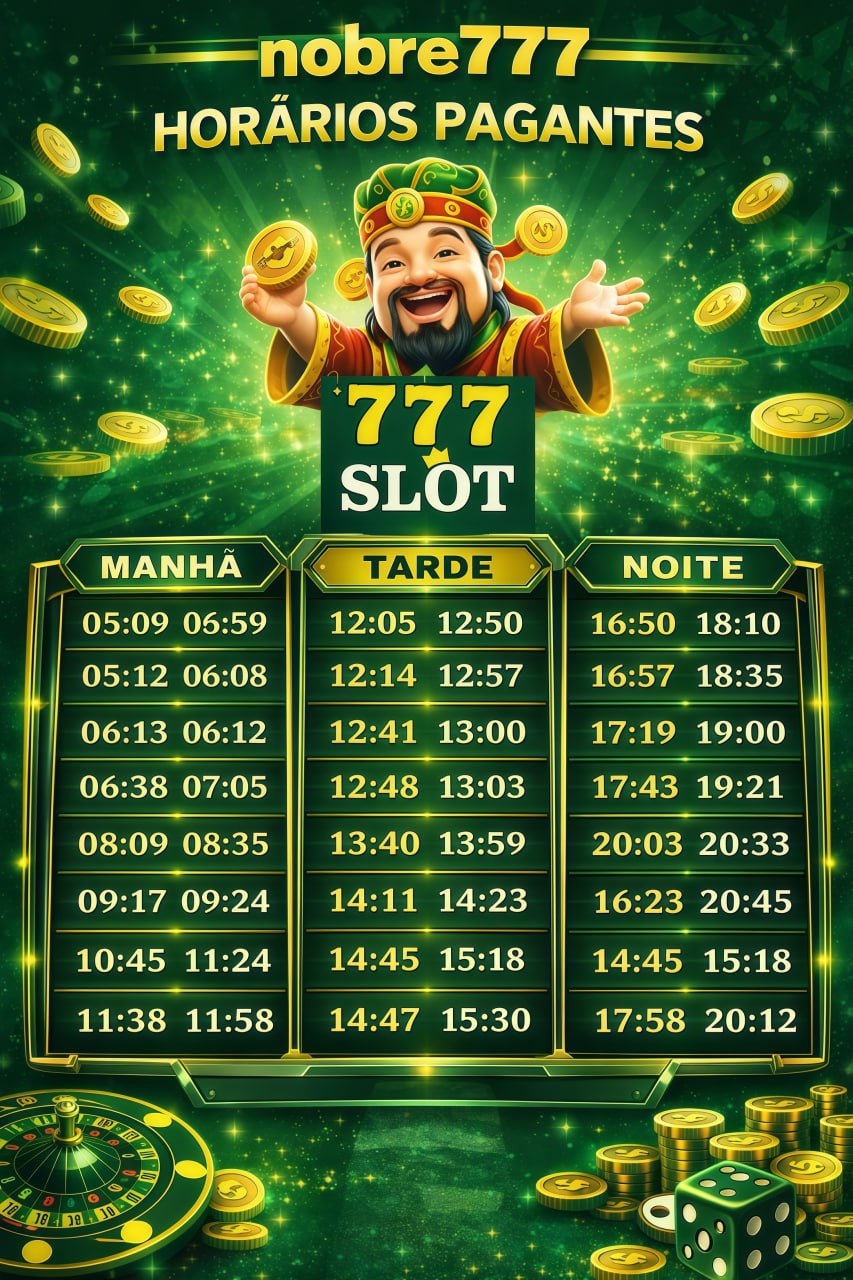 Screenshot da 777SLOTPG.COM - DEPOSITO 3X