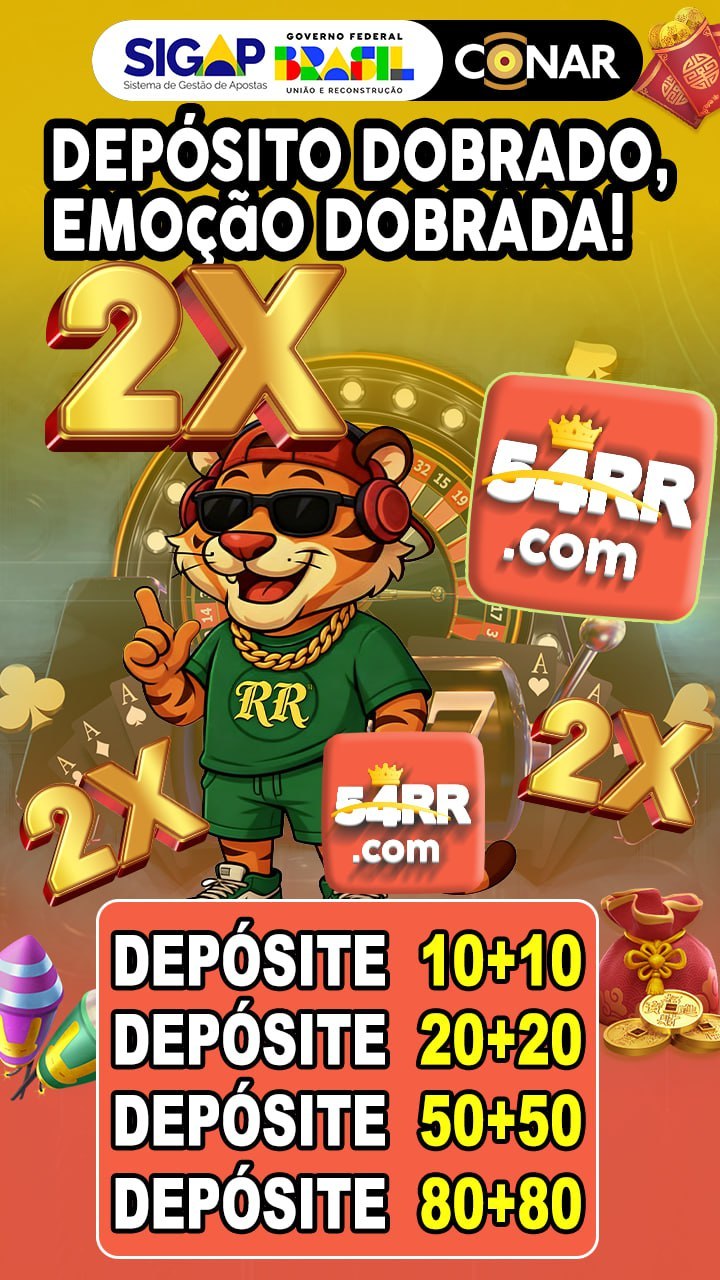 Screenshot da 54RR.COM - DEPOSITO 2X