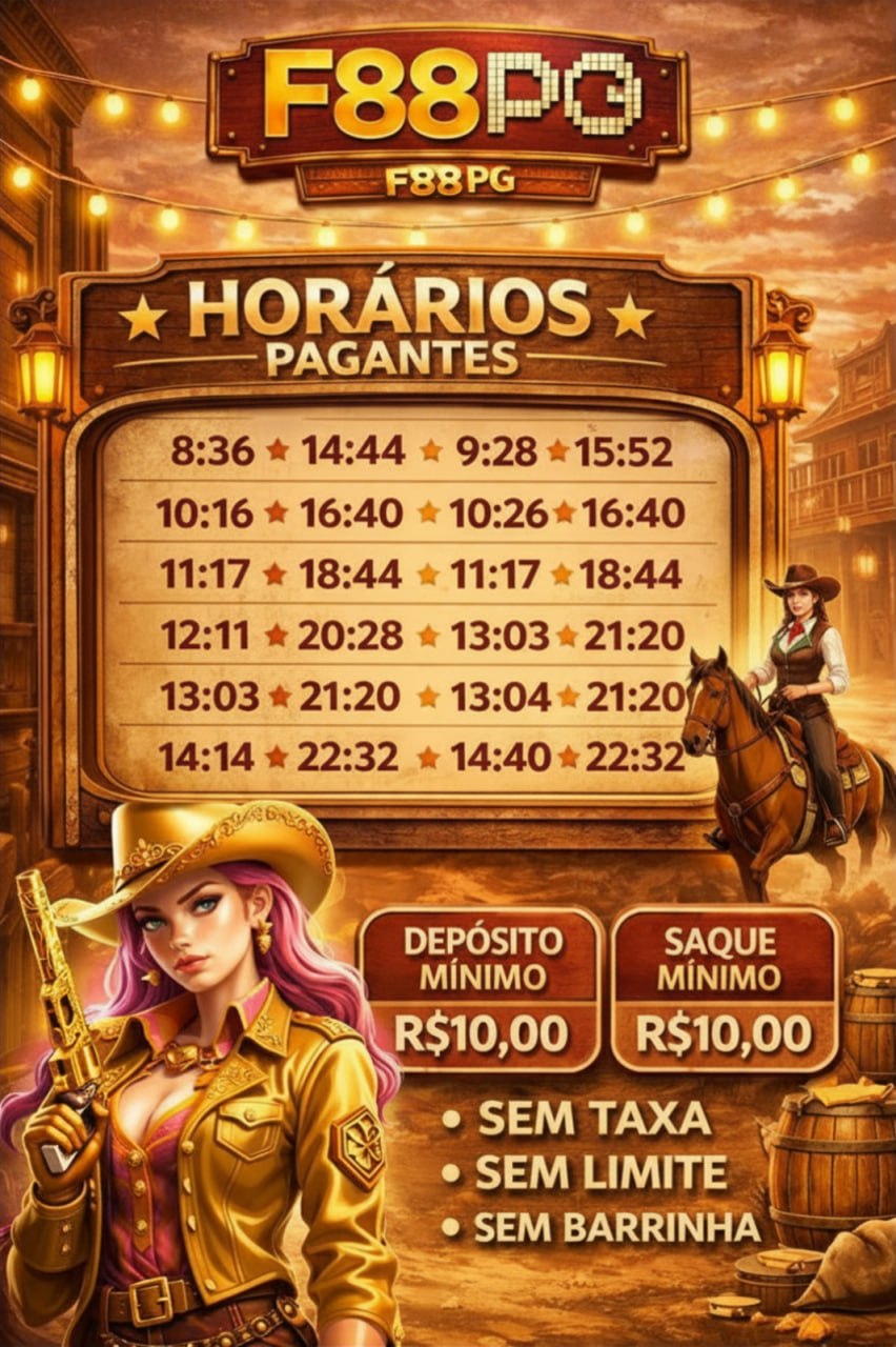 Screenshot da V5F88PG.COM - DEPOSITO 2X