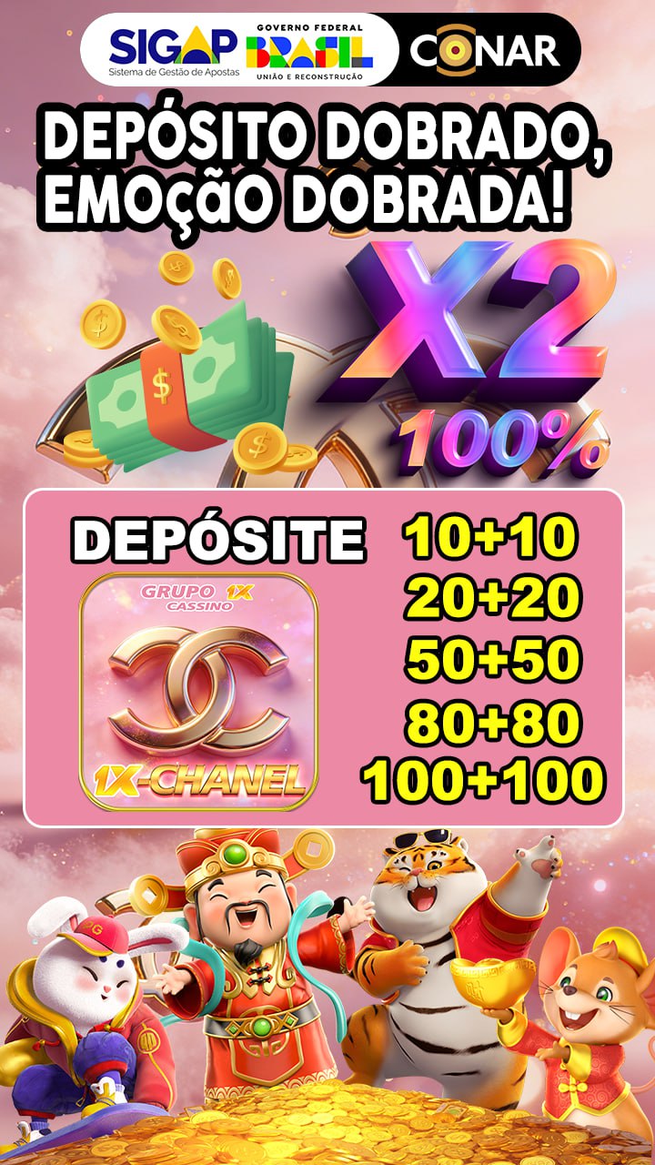 Screenshot da 1X-CHANEL.COM - DEPOSITO 2X