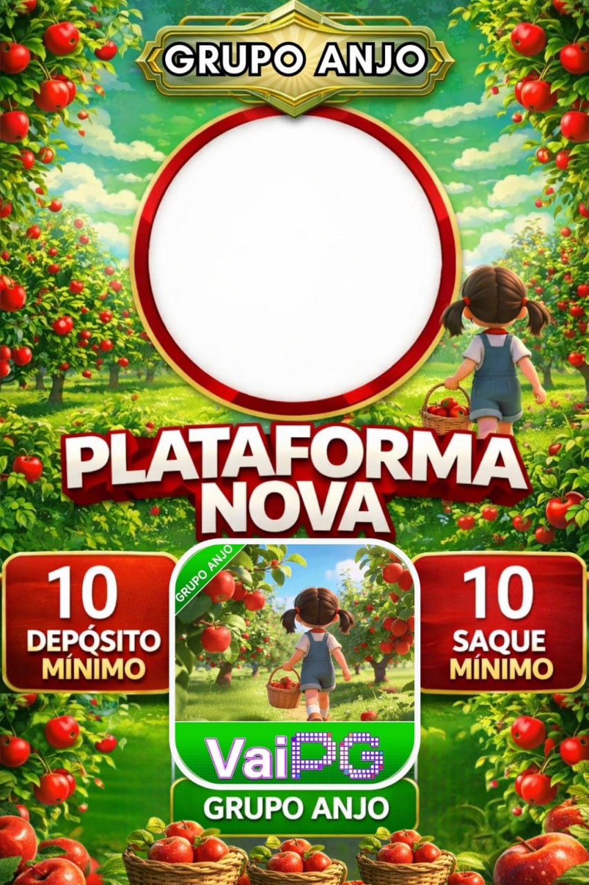 Screenshot da VAI-PG.COM